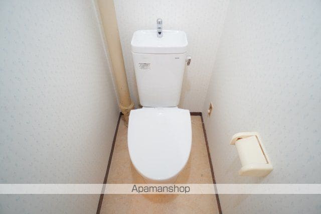 三条町住宅の内装写真