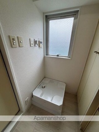 グランシャルム葛西[1K/24m2]のその他設備