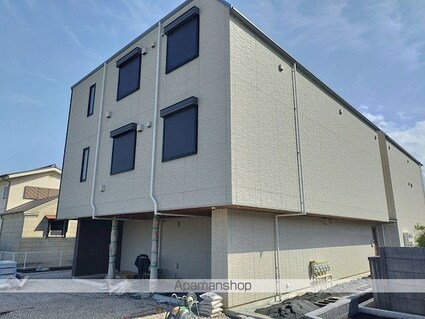 エターナル高松[3LDK/85.26m2]のキッチン