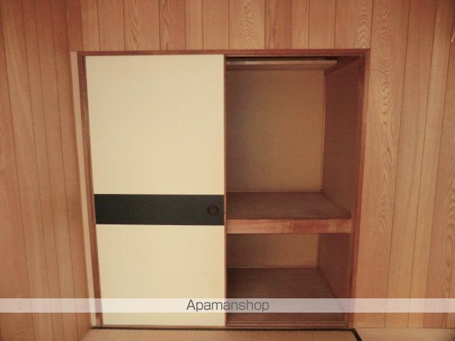 元町シンタクハイツの内装写真