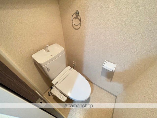 ラグゼ尼崎WESTの内装写真