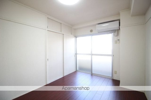 グレイス岡山の内装写真