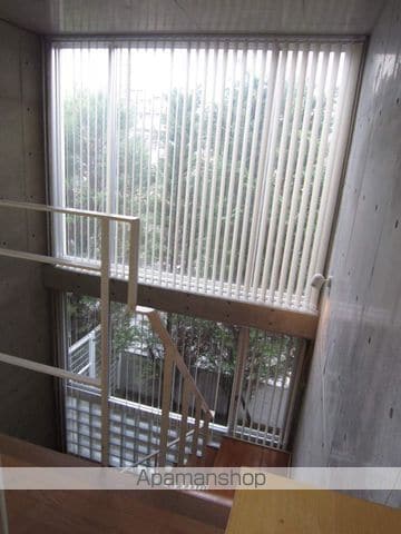 Quad Courtの内装写真