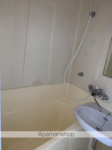 プレステージ伊勢原の内装写真