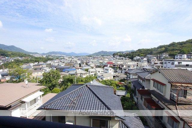 ベルヴィ桜ヶ丘のその他写真