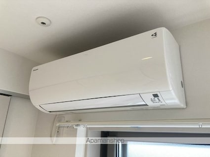 フェリアス長町[1K/24.63m2]のその他設備