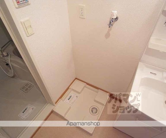 アルモニー鍬ノ本の内装写真