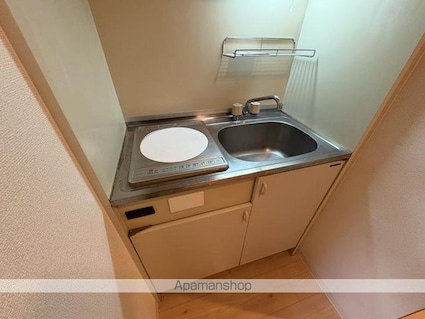 ベルメゾン松福[1K/21.78m2]の内装4