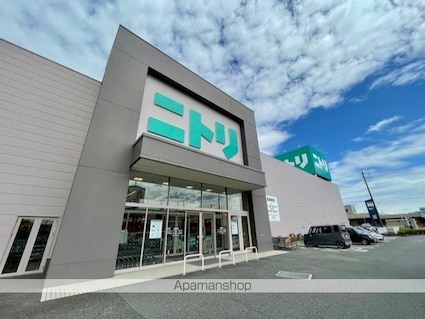 ザ・テラス伍番館[2DK/53.98m2]の周辺6