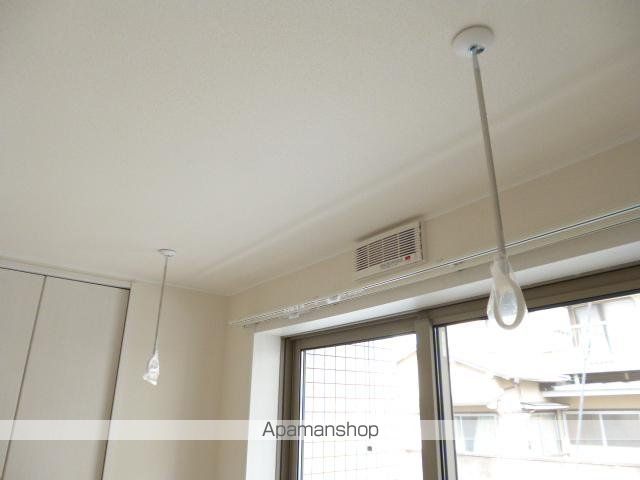 SANTE BRANCHE川崎の内装写真