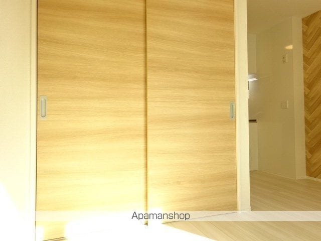 D−HILLS佐藤の内装写真