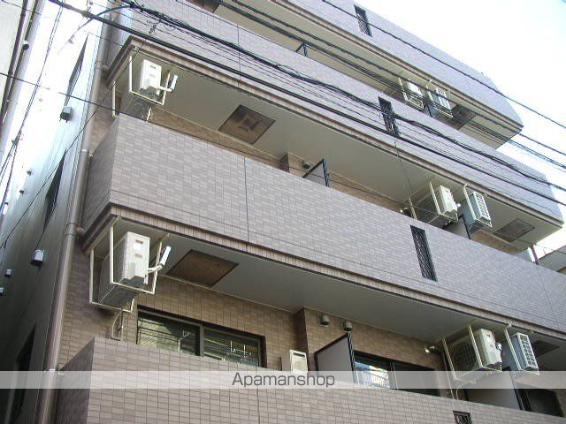 ビオスヴィラ大塚の外観写真