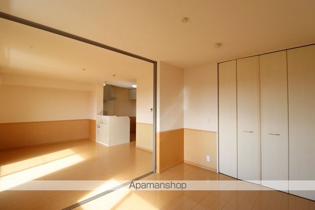 サニーリヴ　Ｂ[2LDK/60.61m2]の内装2