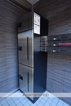 グランツァイト八幡[2K/31.91m2]の共用部3