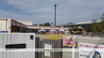 レオパレス長谷川[1K/22.35m2]の周辺1