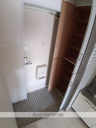 広島県広島市中区吉島西１丁目[1K/21.6m2]の共用部5