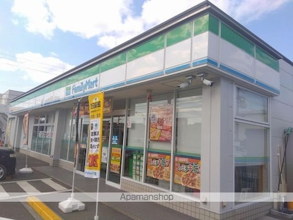 レオネクストグロワール[1K/28.02m2]の周辺5