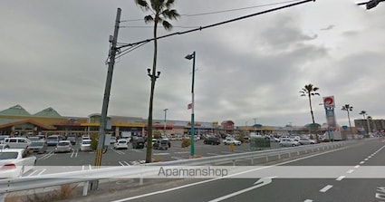 岡山県倉敷市玉島爪崎[1R/25m2]の周辺2