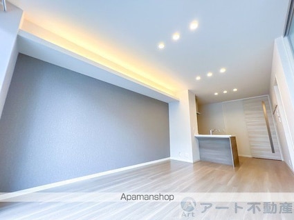 グランフォレスト[1LDK/42.42m2]の内装5