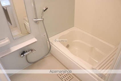 エルモ[3LDK/65.25m2]のバス