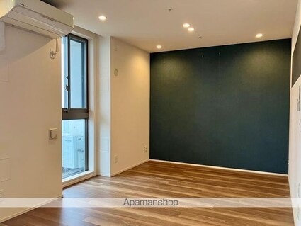 ベイズタワー＆ガーデン[1LDK/61.45m2]の内装