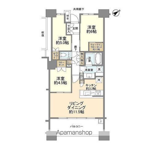 間取り：211062112859