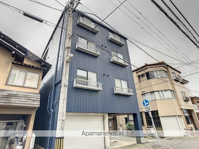 DETOM-1の外観写真