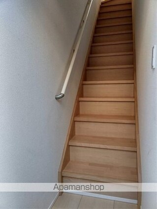ファインテラス荏原町[1R/17.67m2]の内装