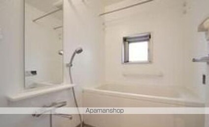 東京都台東区台東３丁目[2LDK/47.11m2]のバス