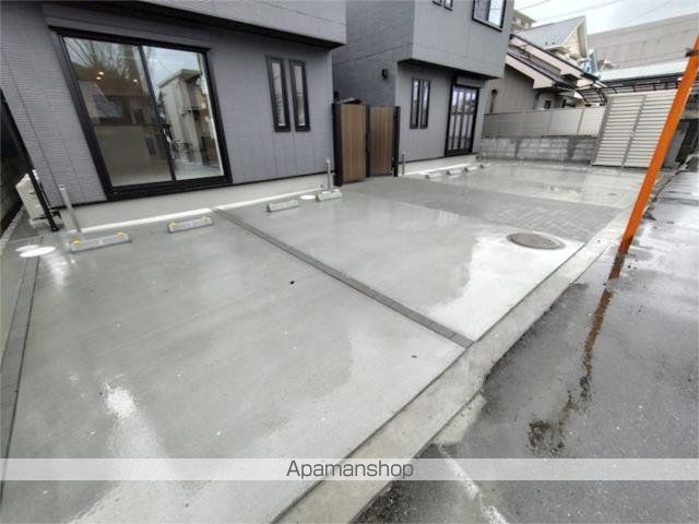 エスパシオ萩山のその他写真