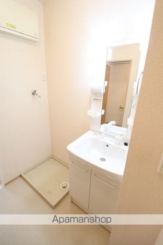スマイルハイツの内装写真