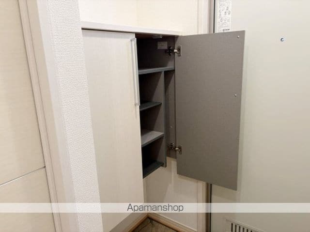 クレール嶋 Aの内装写真