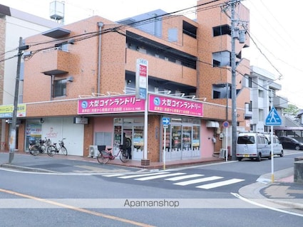Ｔｈｅ　Ｒｅｓｉｄｅｎｃｅ　Ｉｍａｉｋｅ[1K/27.68m2]の周辺2