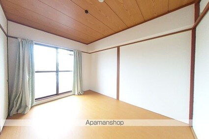 ジョンブルハウス[2DK/44.8m2]のその他部屋・スペース
