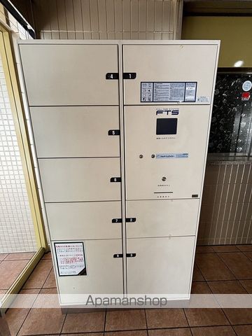 ROBERIANIBANKANのその他写真