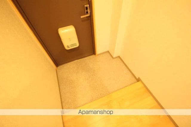 マンションニシムラの内装写真
