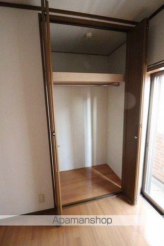 カーサ・キチリアの内装写真