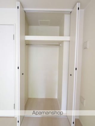 ｖｉｏｌａ　ｍｉｔａｋａ[1K/24.47m2]の収納