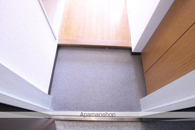 レクシア新大阪の内装写真