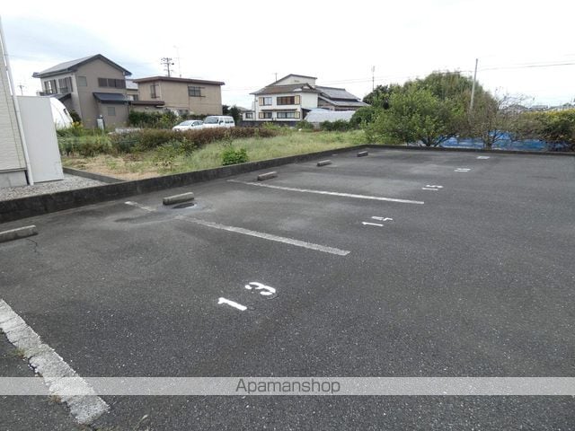 ミュゲー一番館Aのその他写真