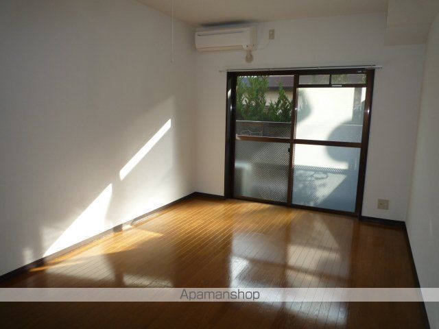 KYOマンションの内装写真