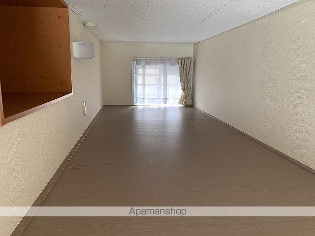 レオパレスアードゥラーの内装写真