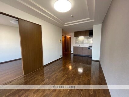 ウィンディヒルズ[2LDK/55.42m2]の内装3