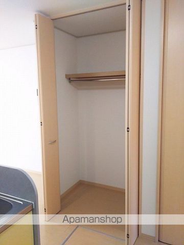 セジュールプランタン 夢棟の内装写真