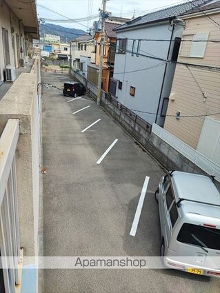 和歌山県和歌山市粟[3K/39m2]の内装3