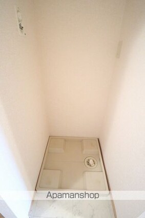 アムールヒルズ[1K/30.27m2]の内装4