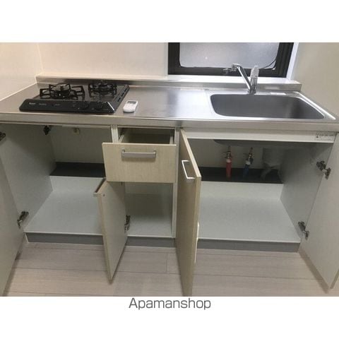 ミツイマンションの内装写真
