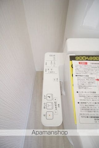 カーサあくら通りの内装写真
