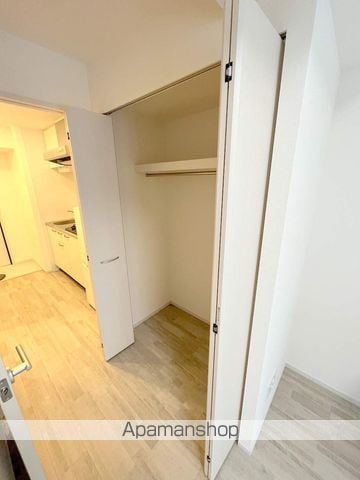 エルプレイス本町の内装写真