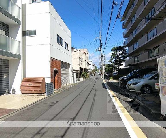 ハイツシェトワの周辺写真